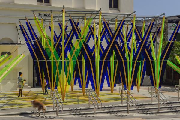 Jyll Bradley: Running and Returning